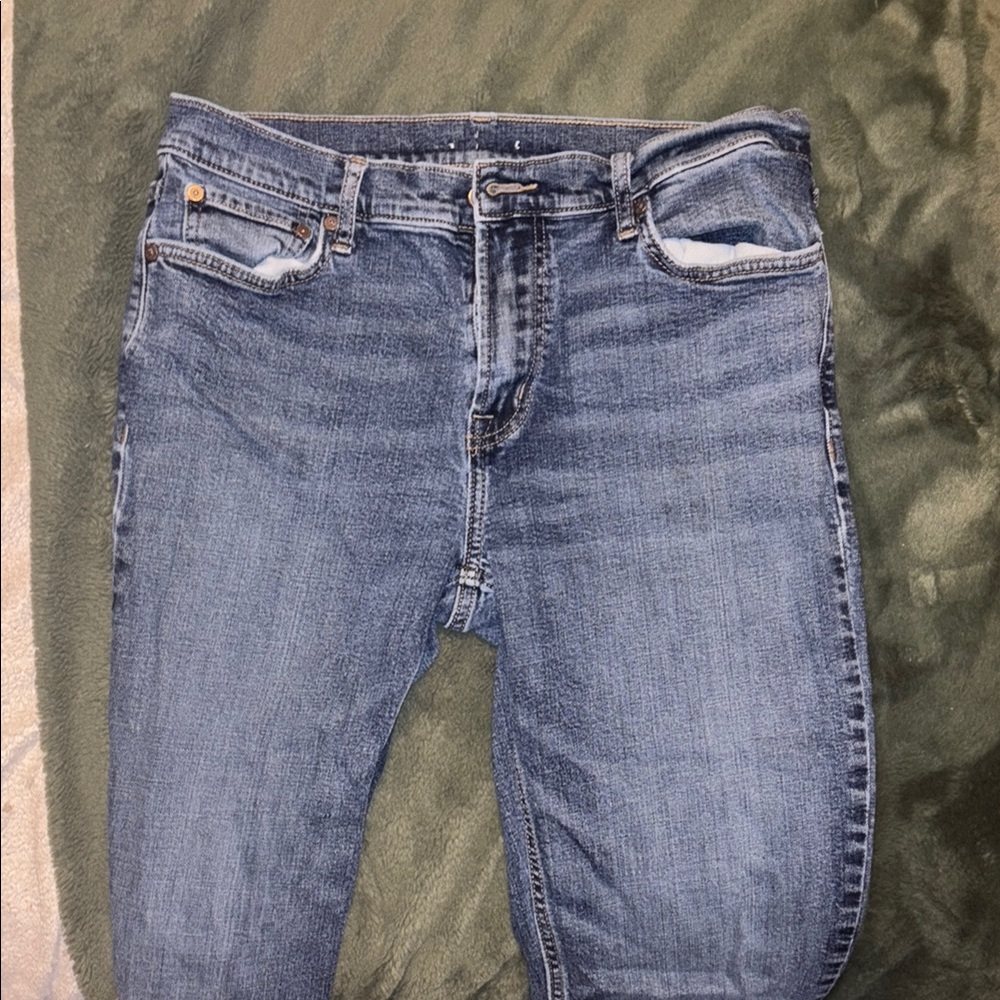 Old Navy Slim Fit Boot Cut